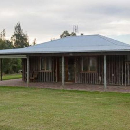Lovedale Red Gum Cottage 외부 사진