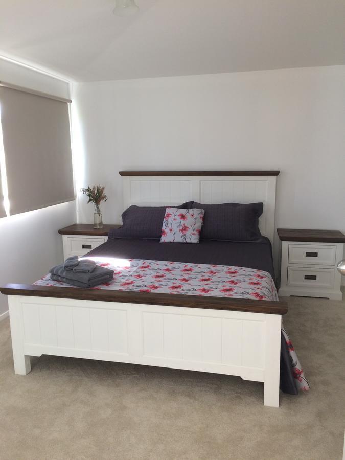Lovedale Red Gum Cottage 외부 사진