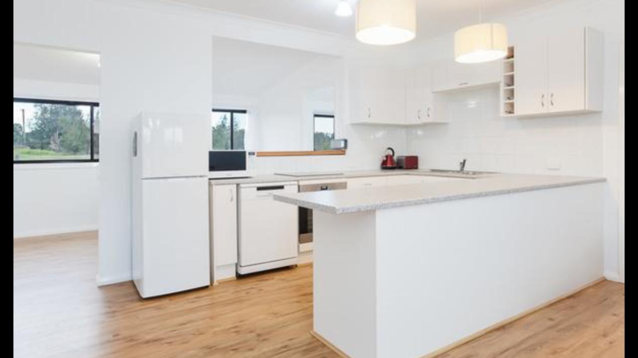 Lovedale Red Gum Cottage 외부 사진