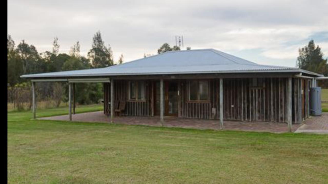 Lovedale Red Gum Cottage 외부 사진