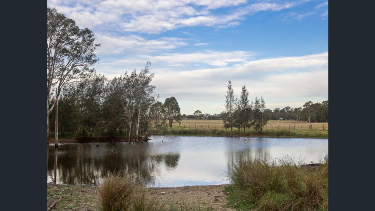 Lovedale Red Gum Cottage 외부 사진