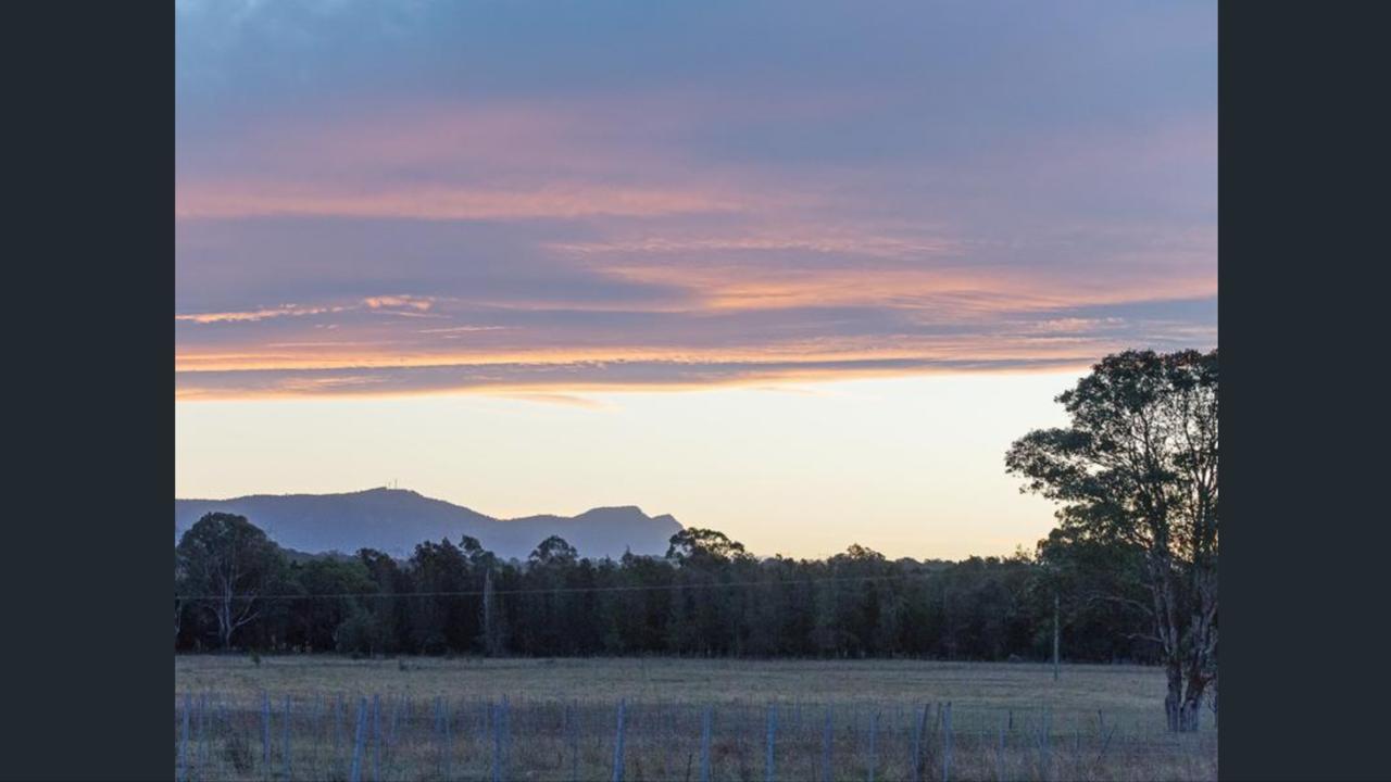Lovedale Red Gum Cottage 외부 사진